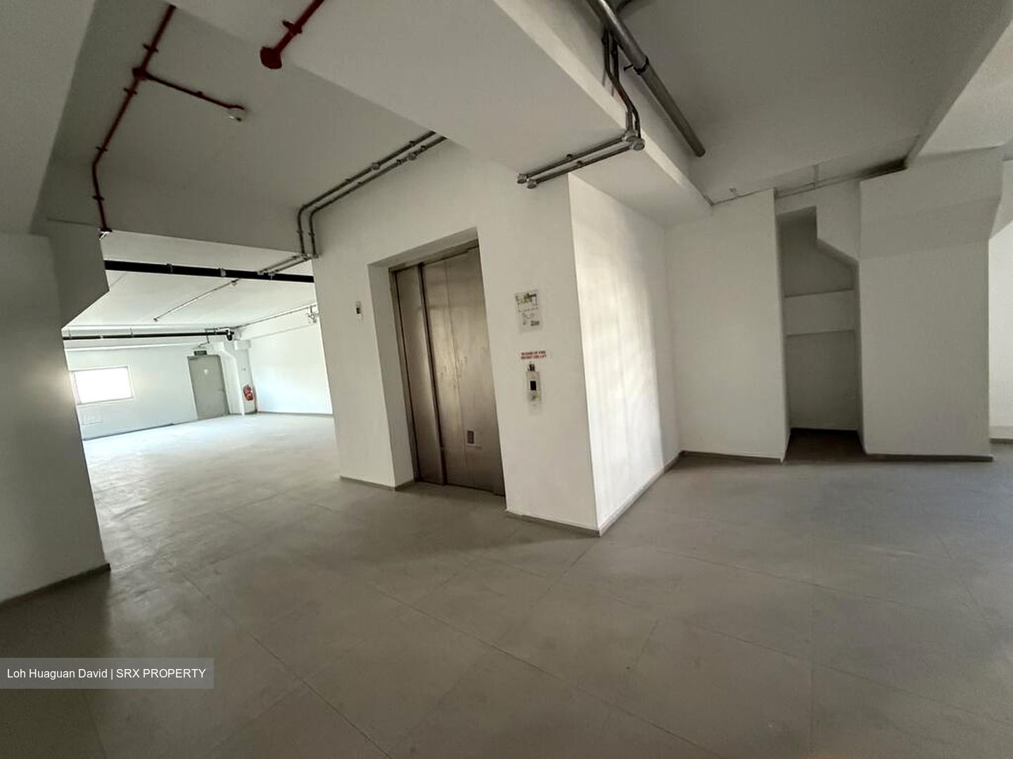 Jtc Space @ Gul (D22), Factory #497415011
